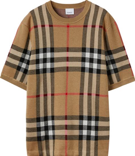 burberry 嬰兒上衣|Burberry .